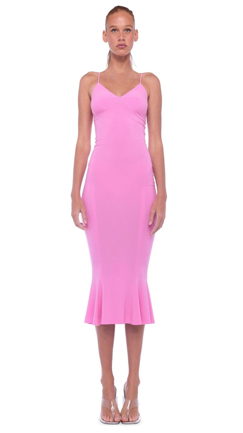 Omo Norma Kamali SS 2023 — Tess Summer Carter #46