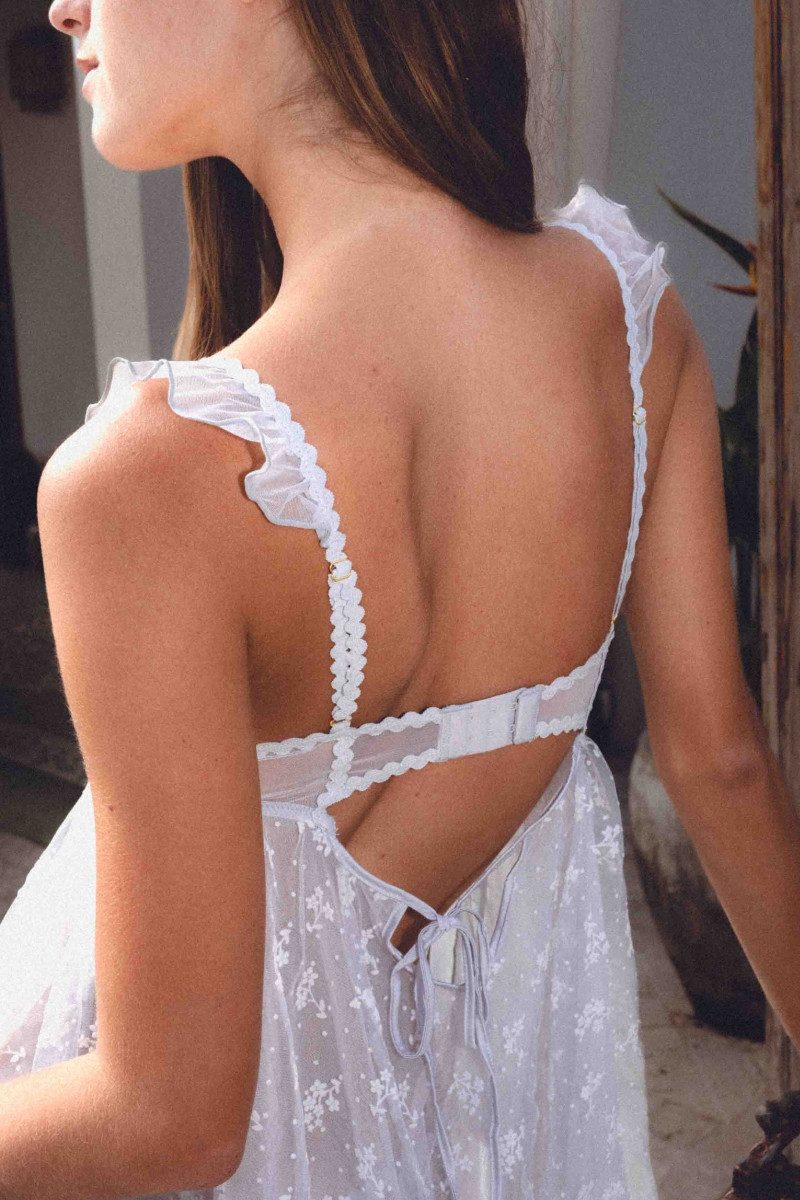 One Empire Sleep FW 2025 — Emily Feld #19