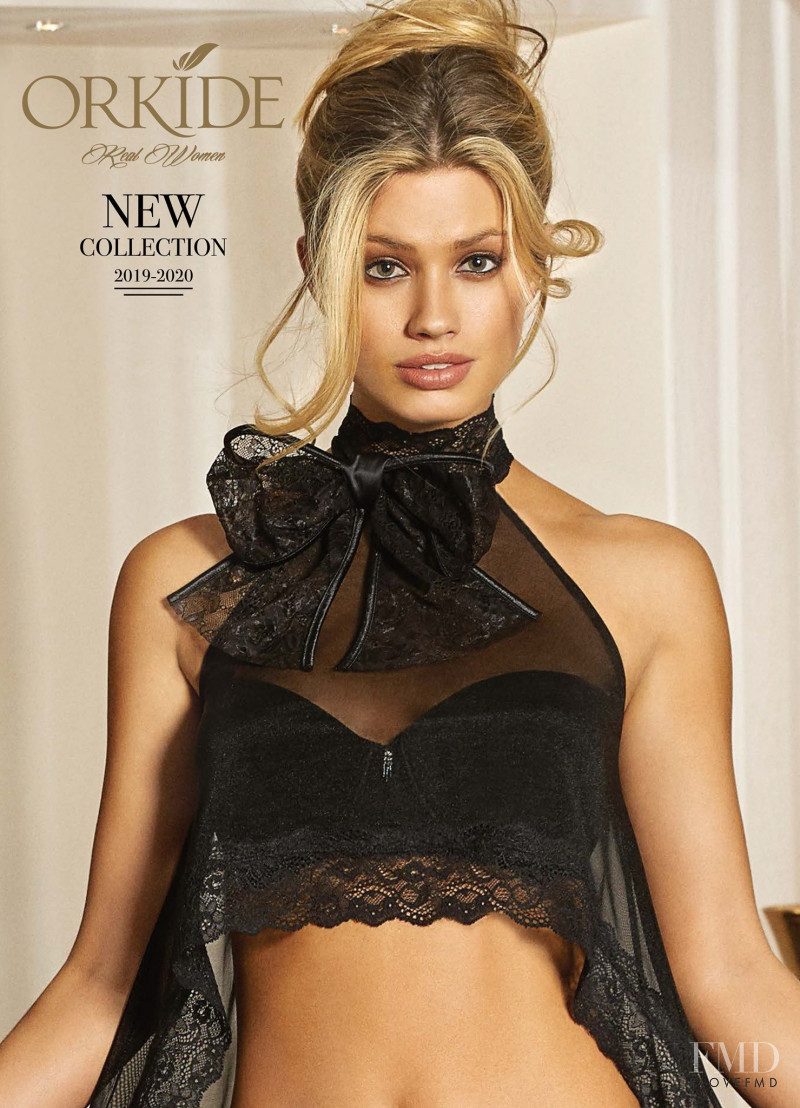 Orkide SS 2021 — Maggie Rawlins #40