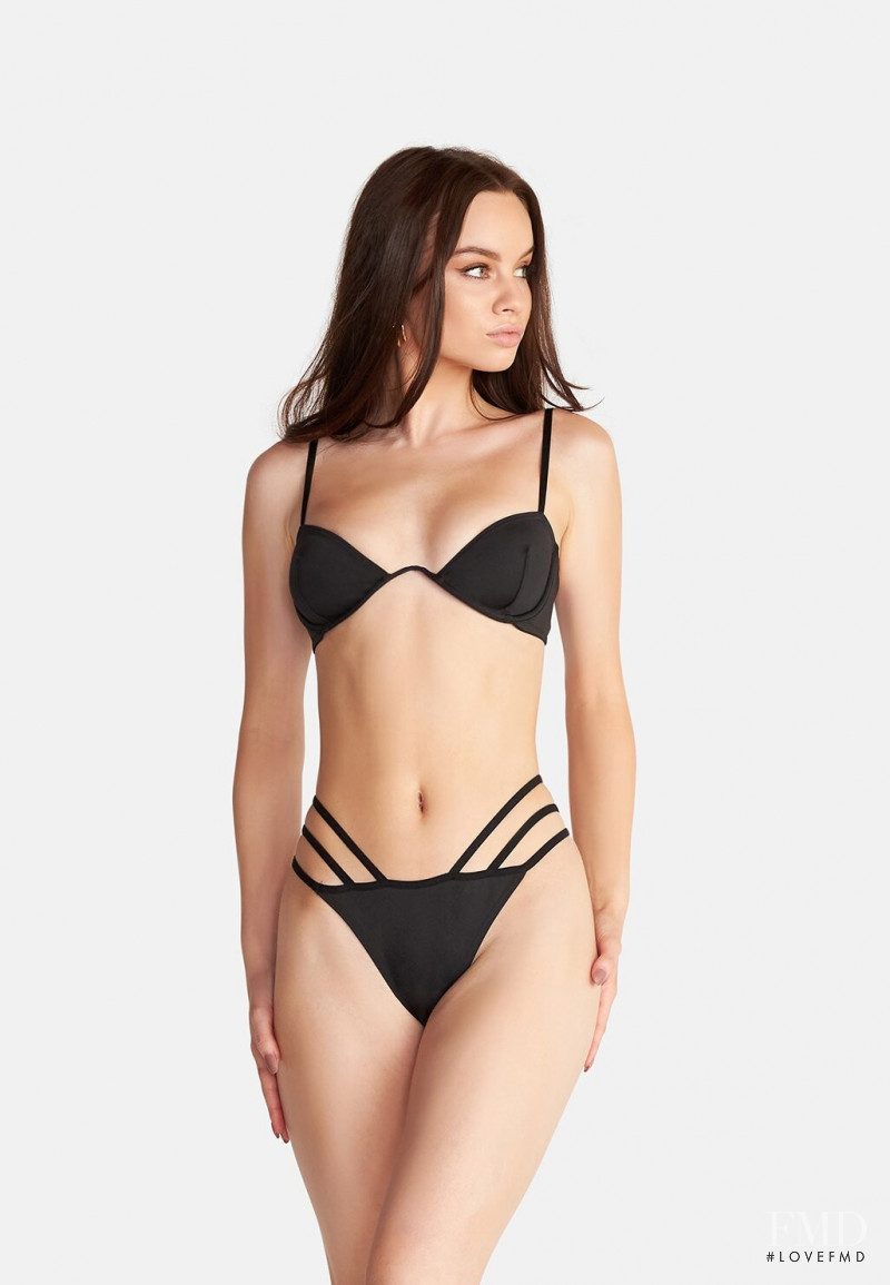 OW Intimates FW 2021 — Liora Lapointe #11