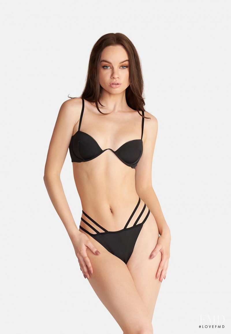 OW Intimates FW 2021 — Liora Lapointe #4