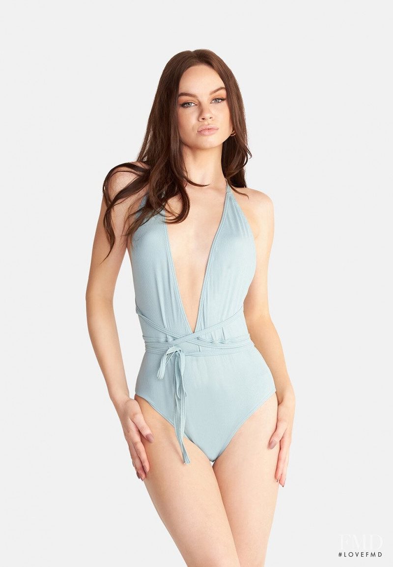 OW Intimates FW 2021 — Liora Lapointe #10