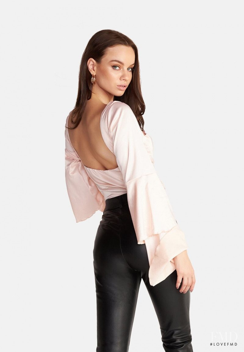 OW Intimates FW 2021 — Liora Lapointe #5