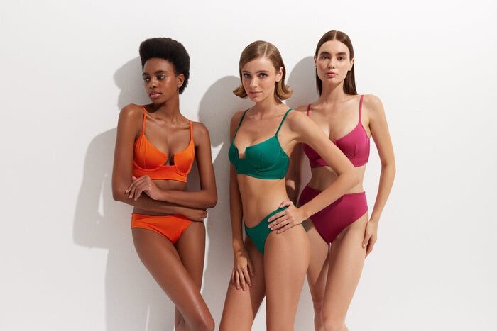 Oye Swimwear SS 2024 — Alexandra Pletnyova #102