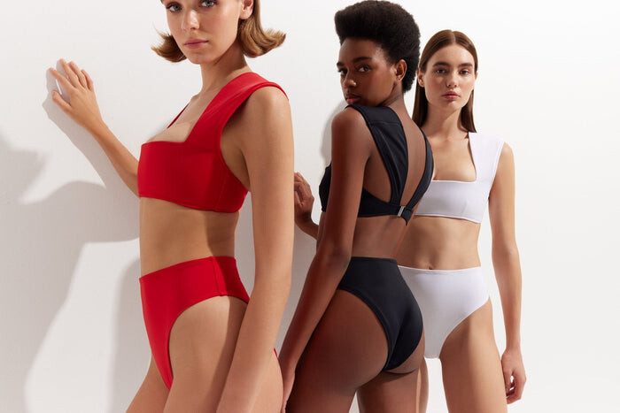 Oye Swimwear SS 2024 — Alexandra Pletnyova #81