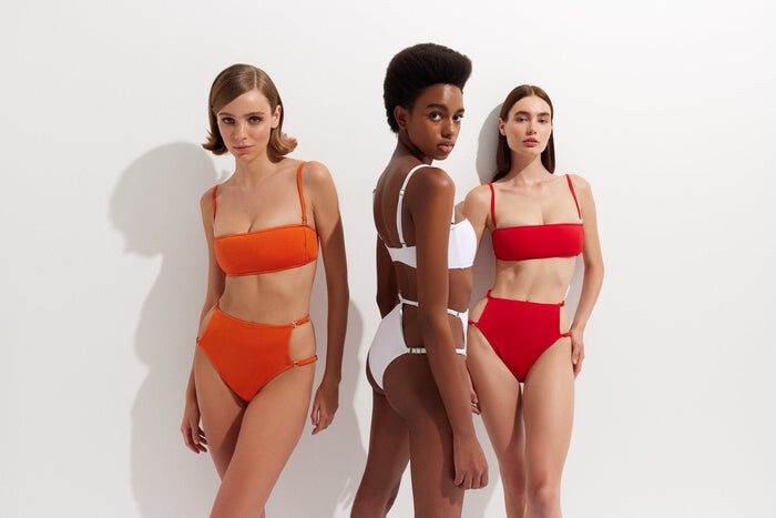 Oye Swimwear SS 2024 — Alexandra Pletnyova #82