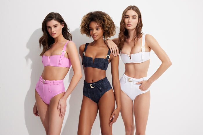 Oye Swimwear SS 2024 — Alexandra Pletnyova #50