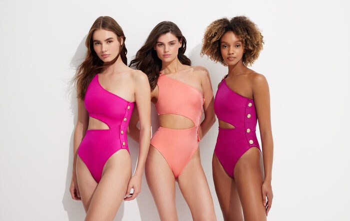 Oye Swimwear SS 2024 — Alexandra Pletnyova #33