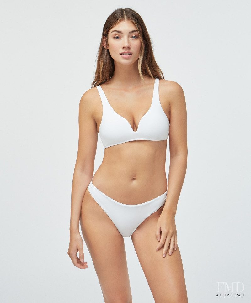 Oysho FW 2020 — Lorena Rae #16