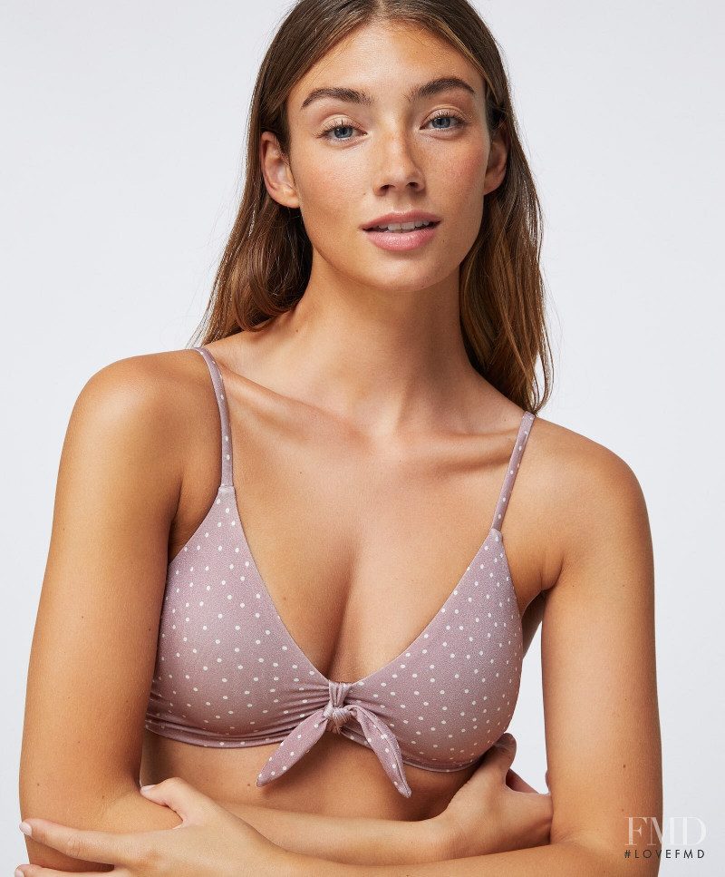 Oysho FW 2020 — Lorena Rae #56