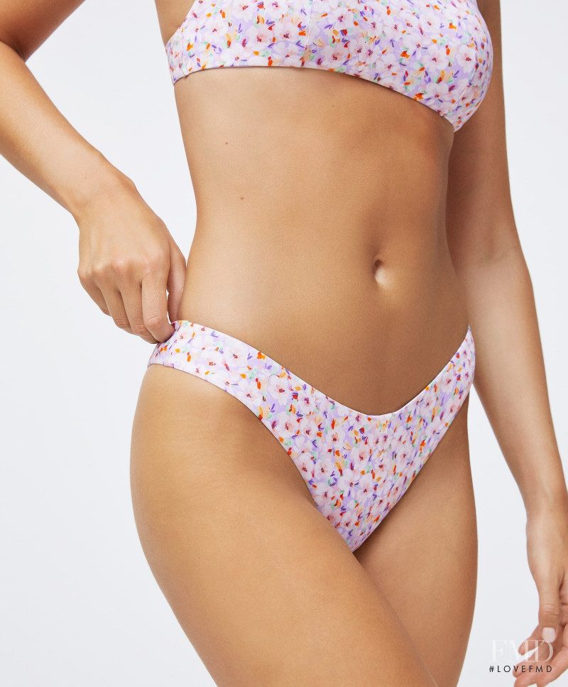 Oysho FW 2020 — Lorena Rae #49