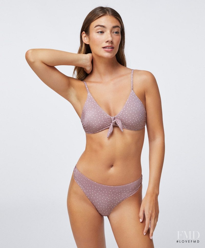 Oysho FW 2020 — Lorena Rae #58