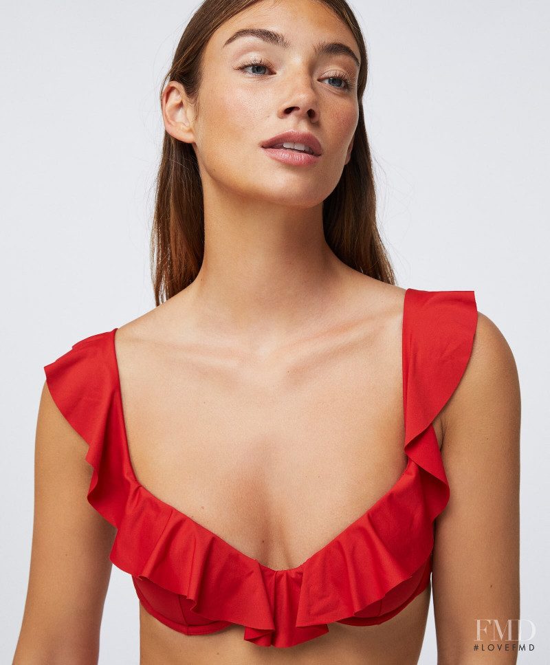 Oysho FW 2020 — Lorena Rae #34