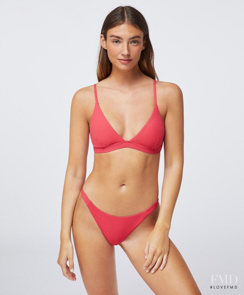 Oysho FW 2020 — Lorena Rae #75