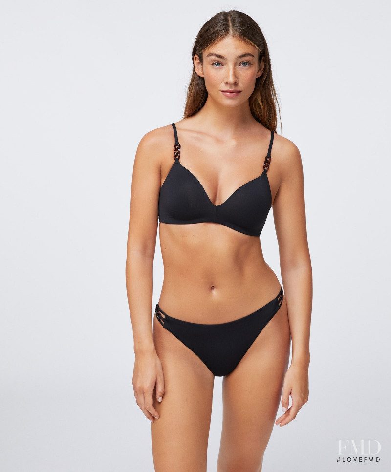 Oysho FW 2020 — Lorena Rae #89