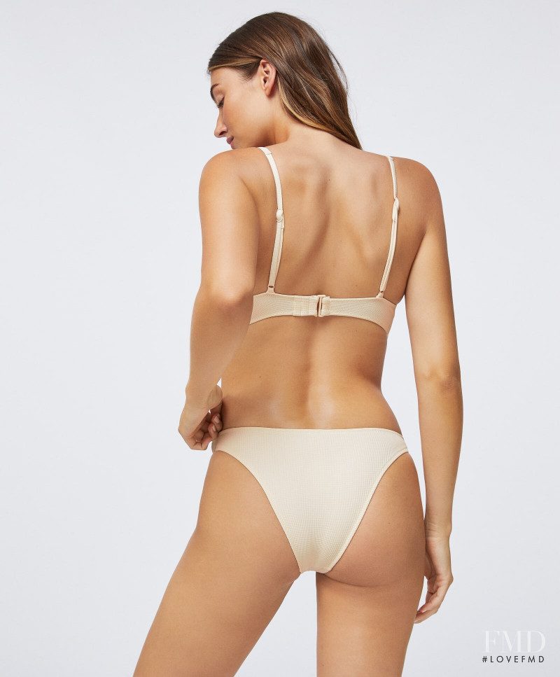 Oysho FW 2020 — Lorena Rae #85