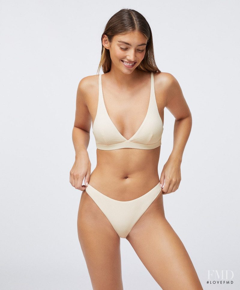 Oysho FW 2020 — Lorena Rae #78