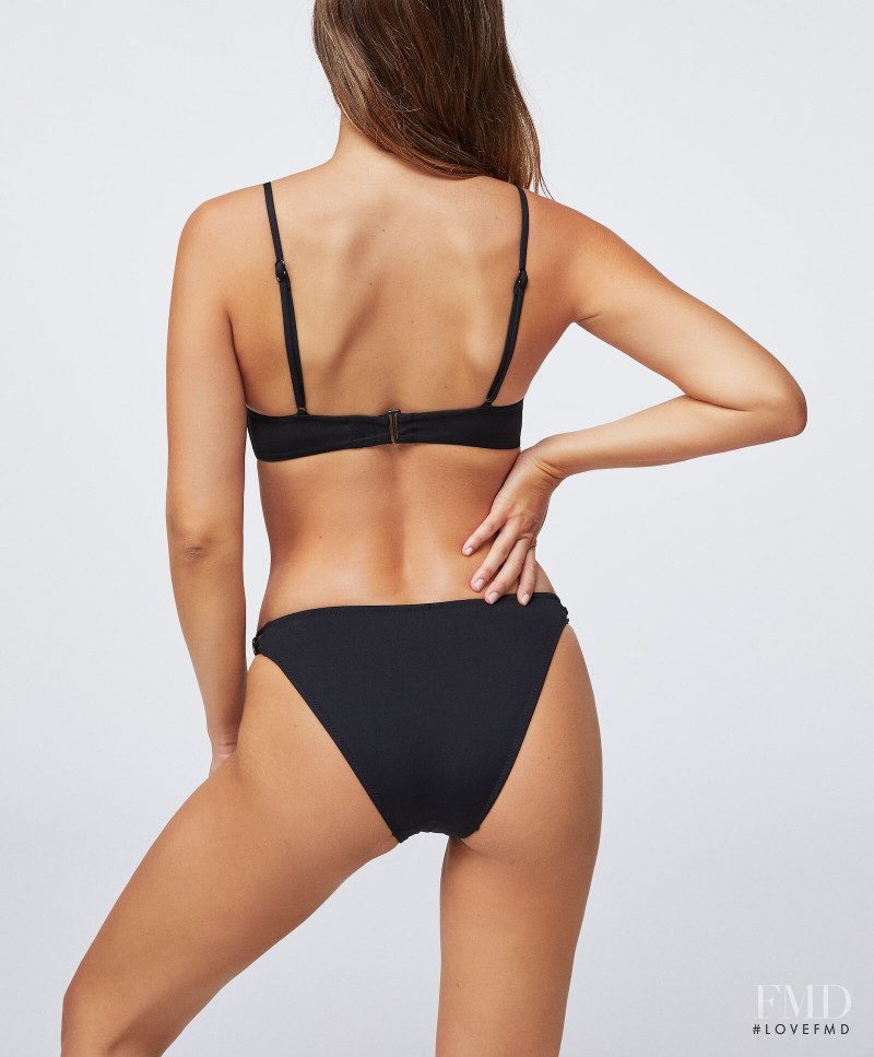 Oysho FW 2020 — Lorena Rae #87