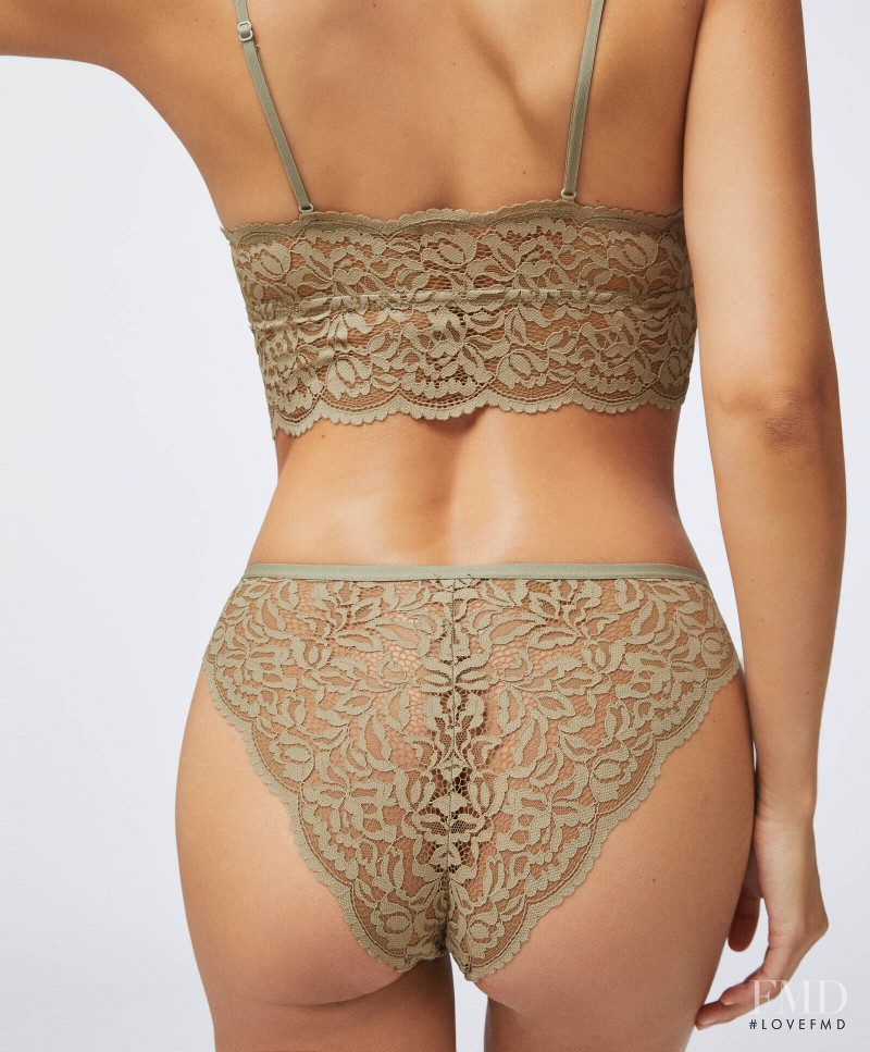 Oysho FW 2020 — Lorena Rae #28