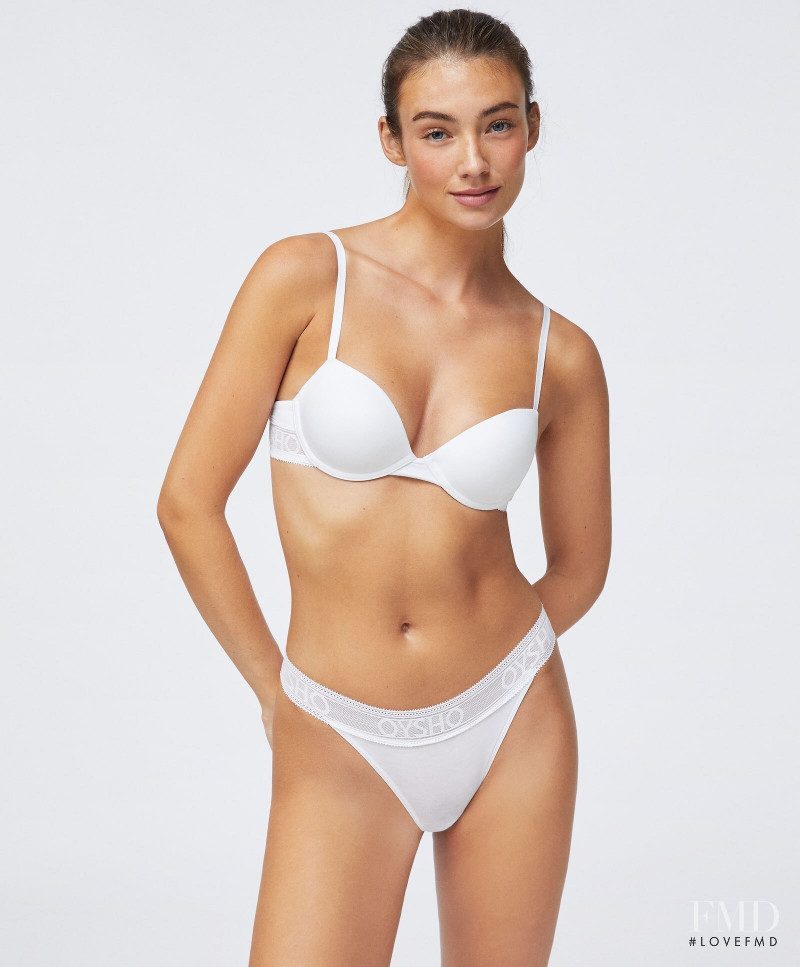 Oysho FW 2020 — Lorena Rae #41