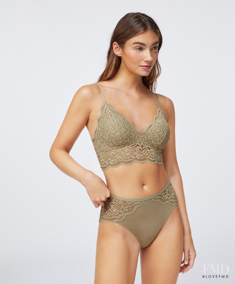 Oysho FW 2020 — Lorena Rae #32