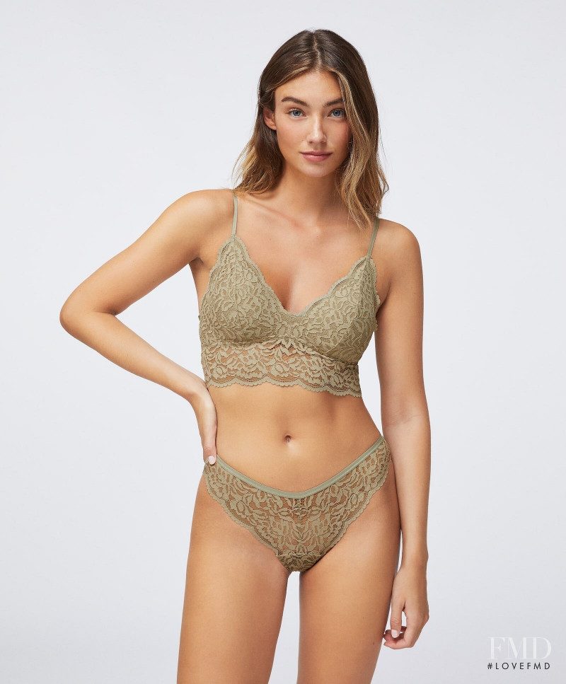 Oysho FW 2020 — Lorena Rae #34