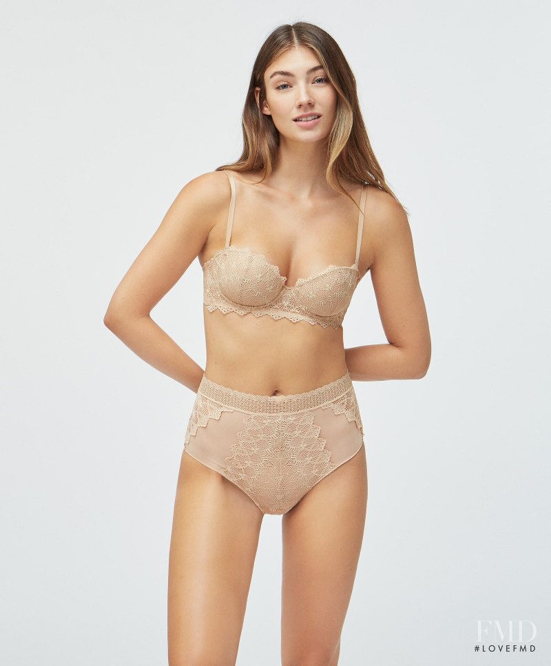 Oysho FW 2020 — Lorena Rae #66