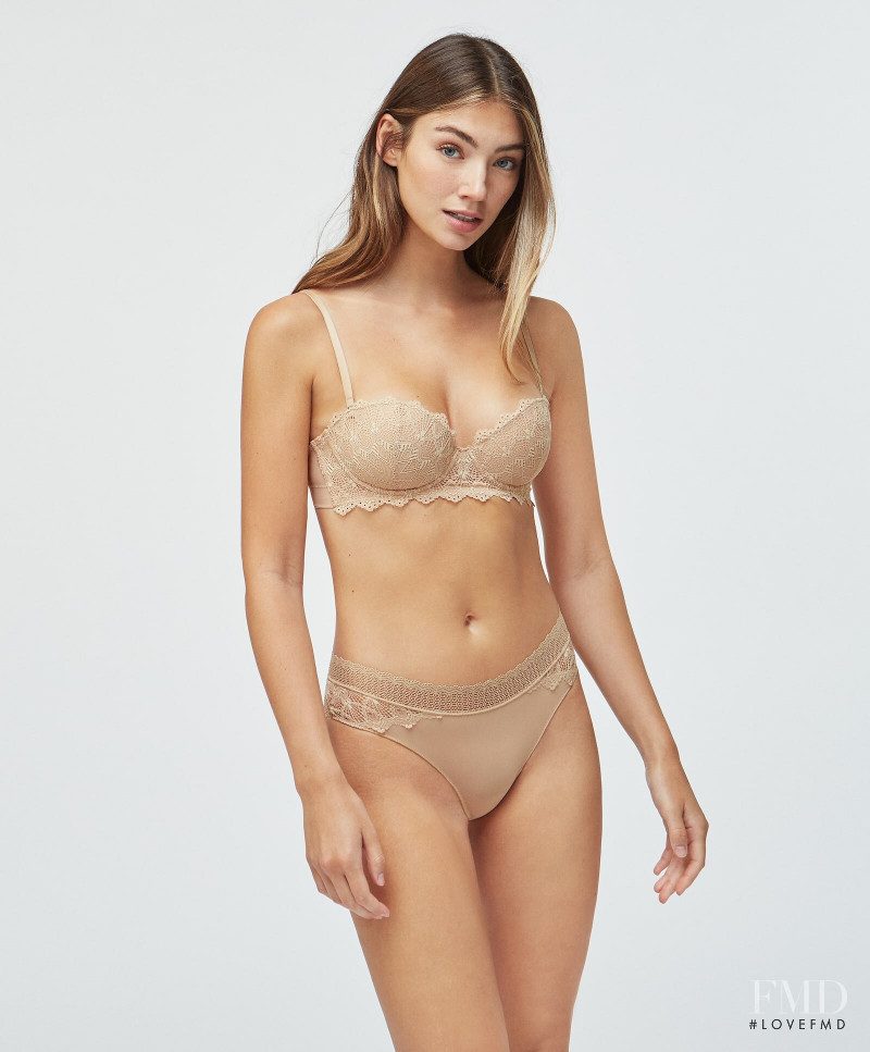 Oysho FW 2020 — Lorena Rae #62