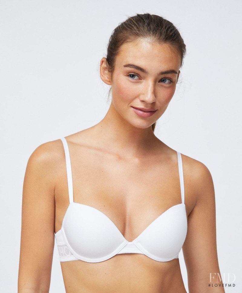 Oysho FW 2020 — Lorena Rae #92