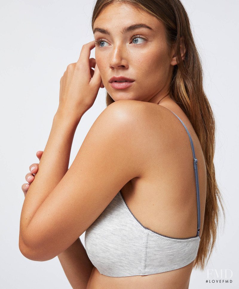 Oysho FW 2020 — Lorena Rae #128