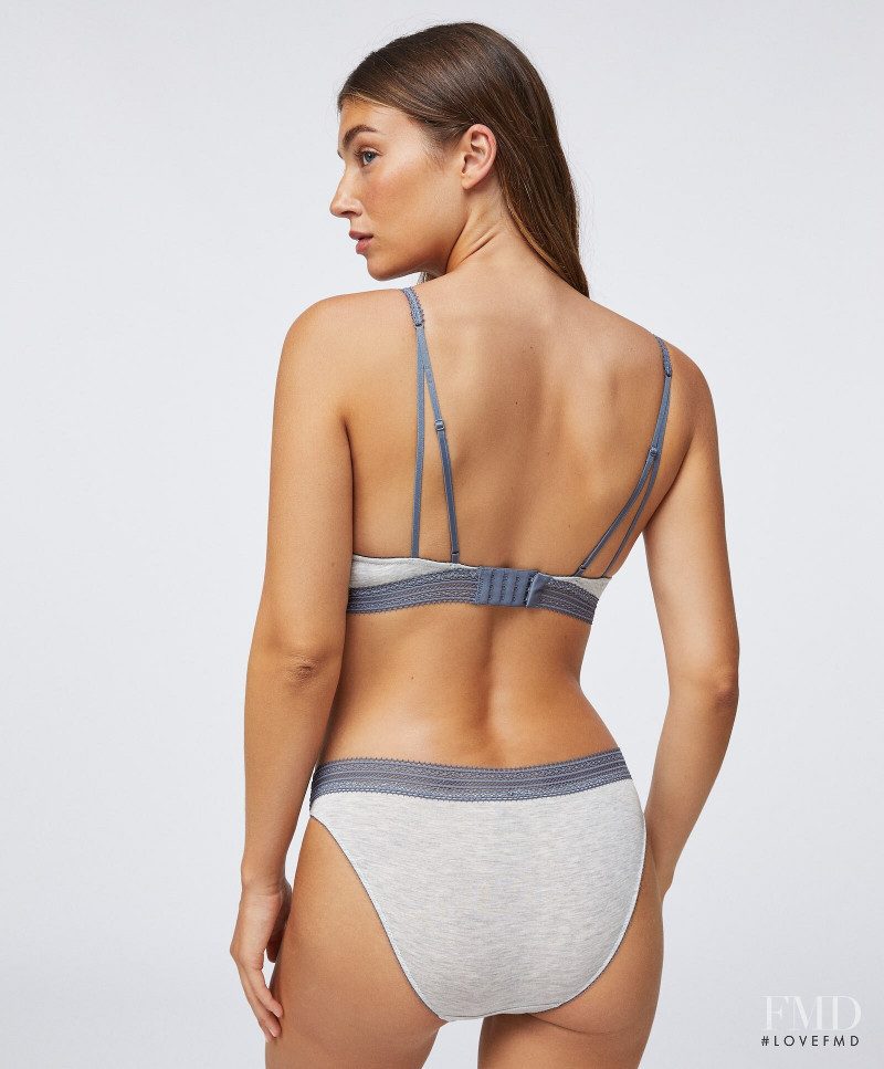 Oysho FW 2020 — Lorena Rae #105