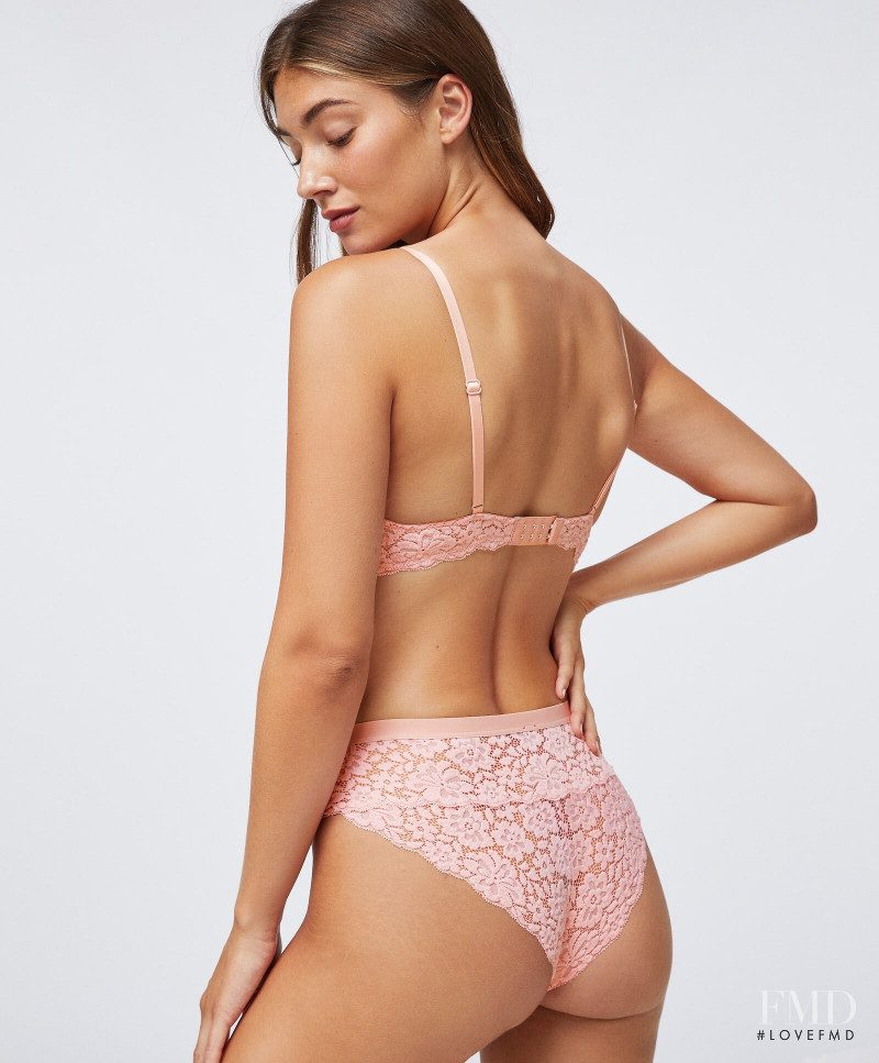 Oysho FW 2020 — Lorena Rae #150