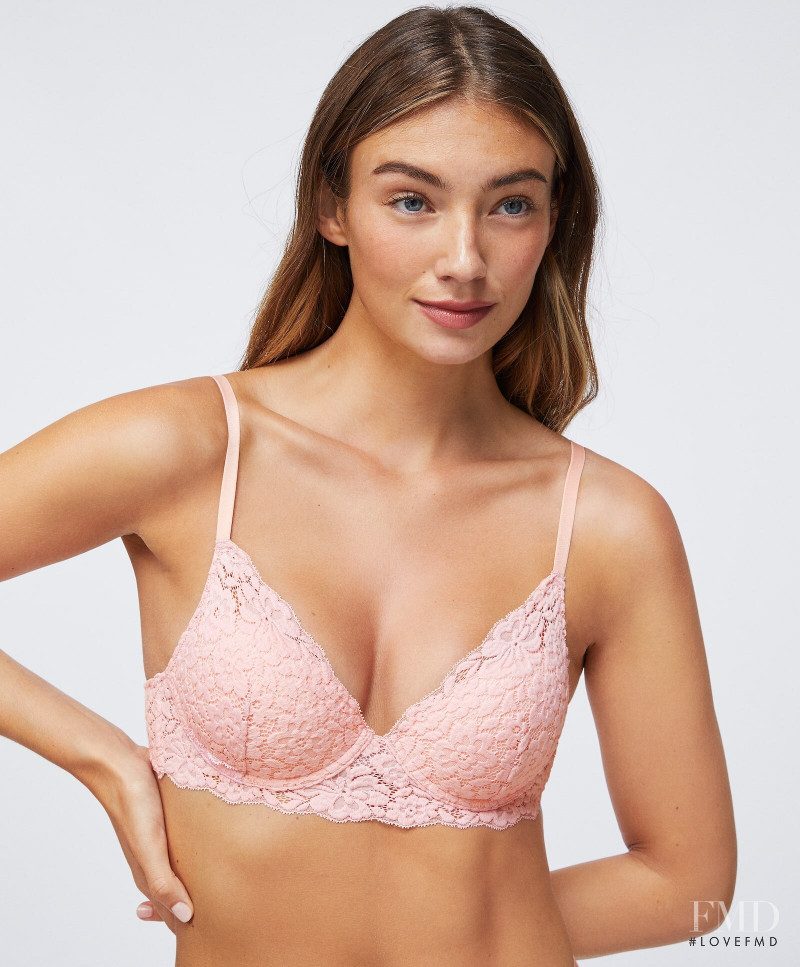 Oysho FW 2020 — Lorena Rae #151