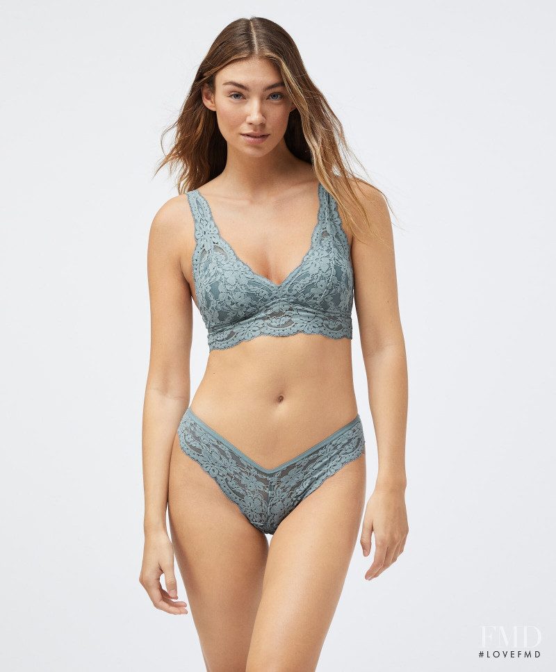 Oysho FW 2020 — Lorena Rae #155