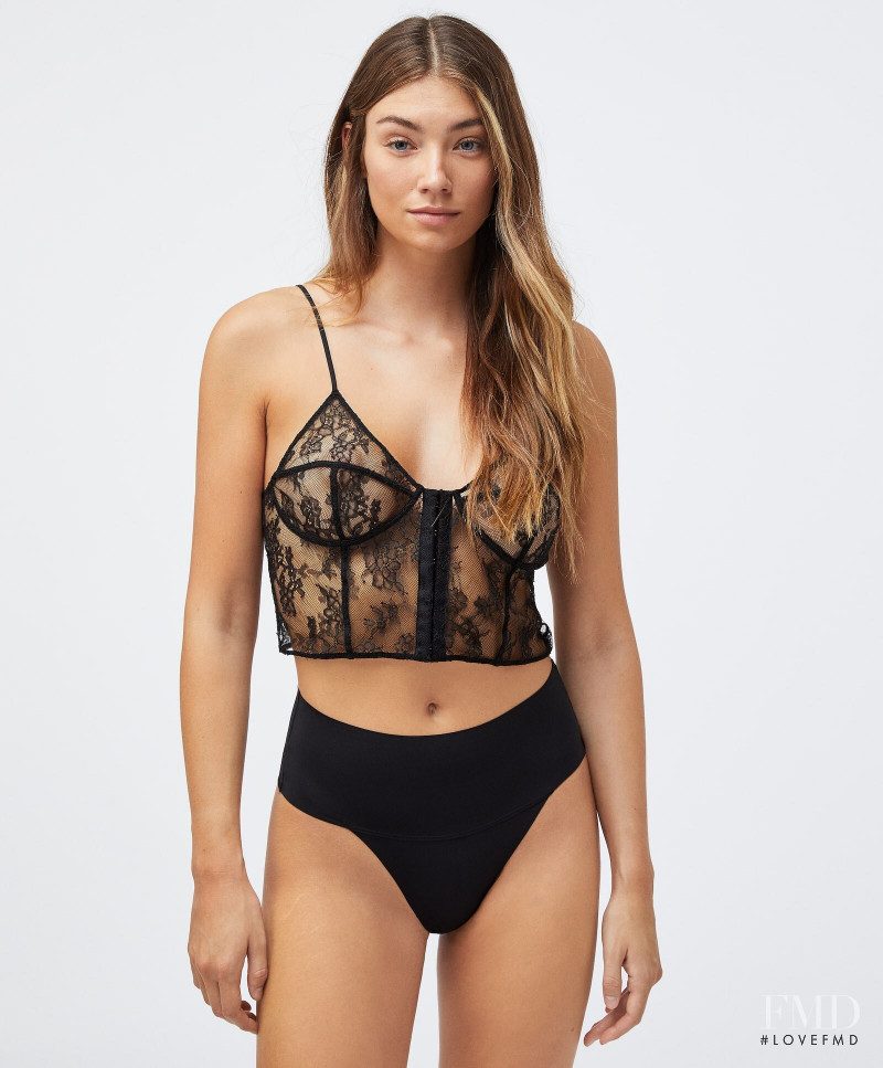 Oysho FW 2020 — Lorena Rae #171