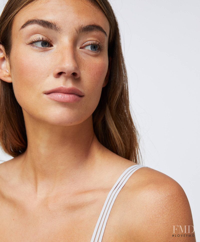 Oysho FW 2020 — Lorena Rae #186