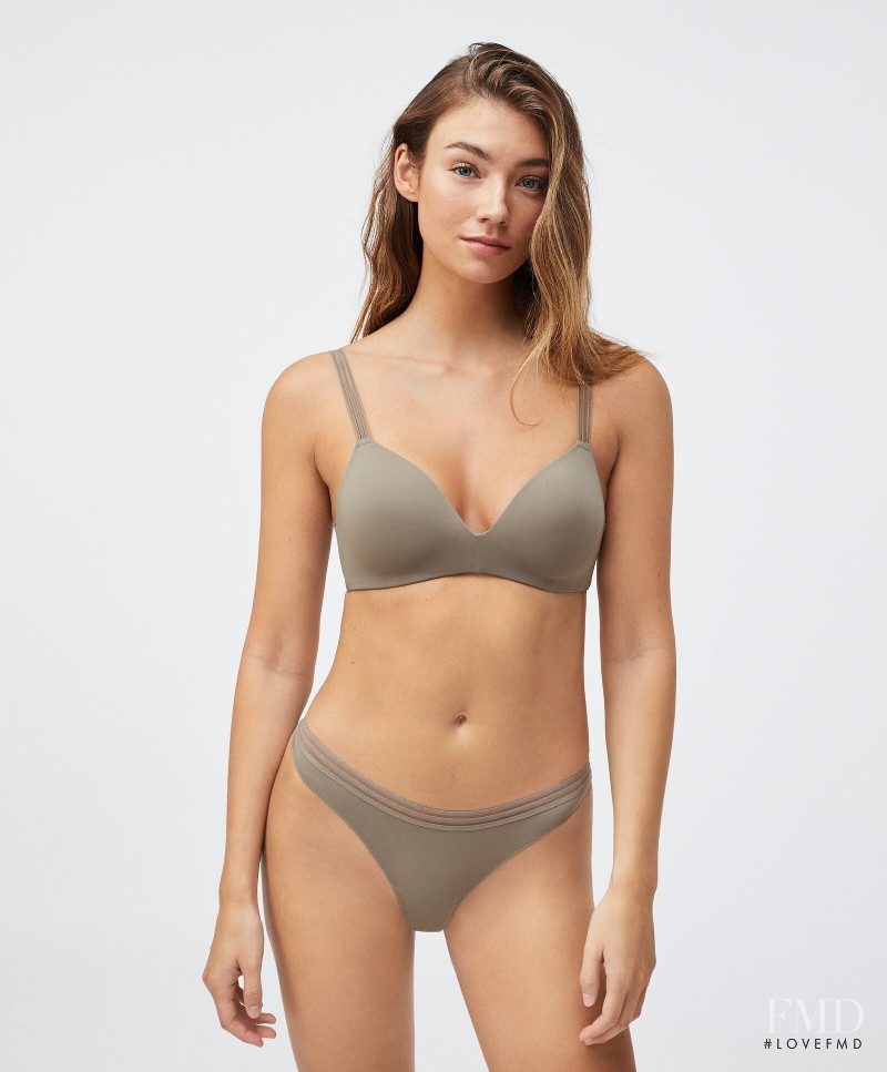 Oysho FW 2020 — Lorena Rae #244