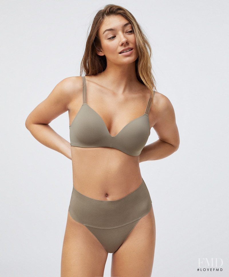 Oysho FW 2020 — Lorena Rae #243