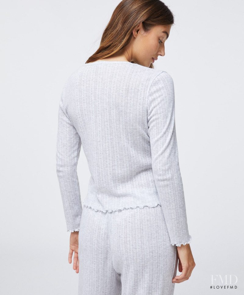 Oysho FW 2020 — Lorena Rae #239