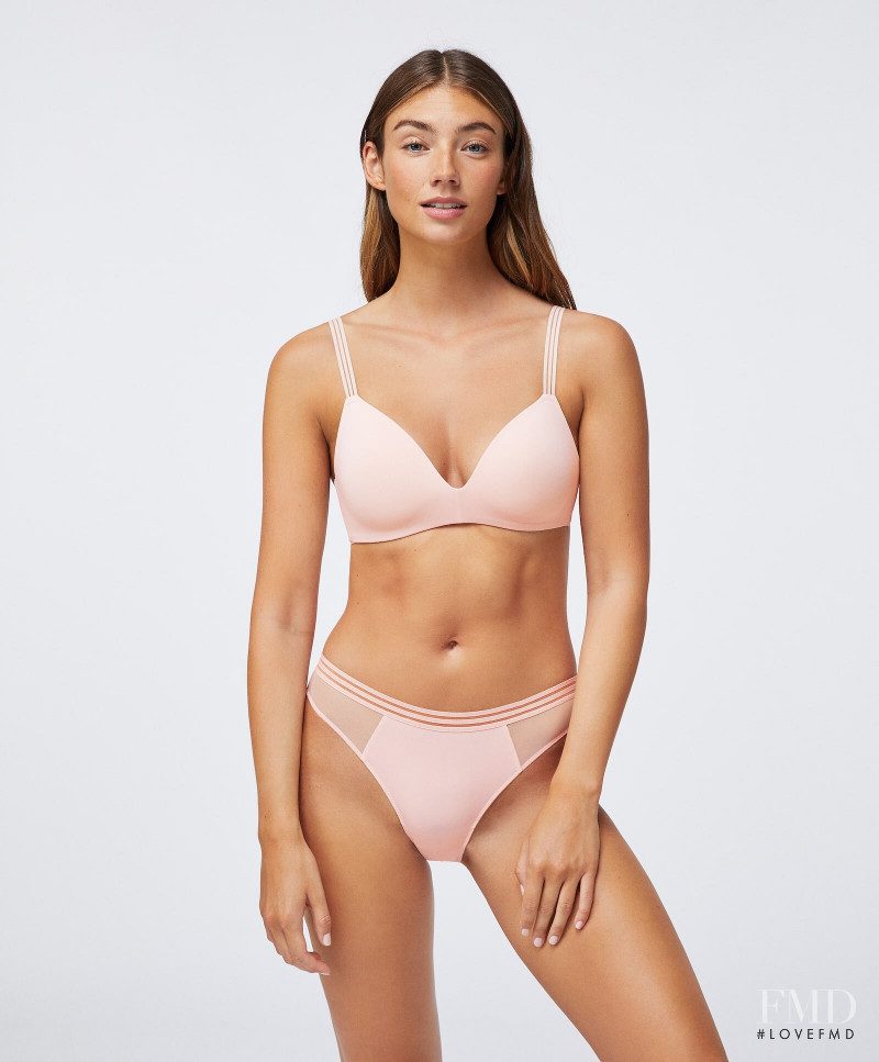 Oysho FW 2020 — Lorena Rae #264