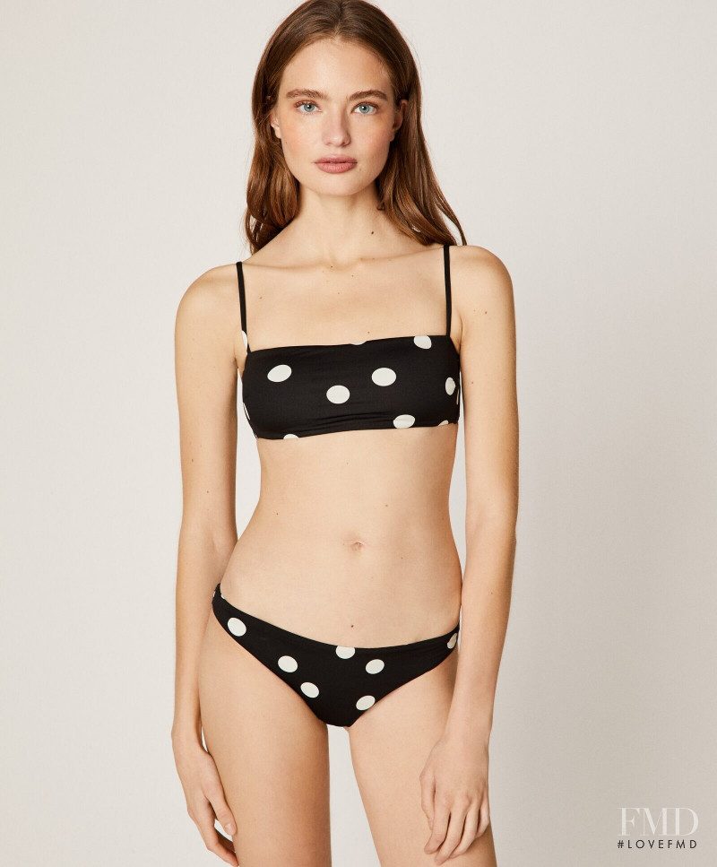 Oysho SS 2020 — Anna Mila Guyenz #38