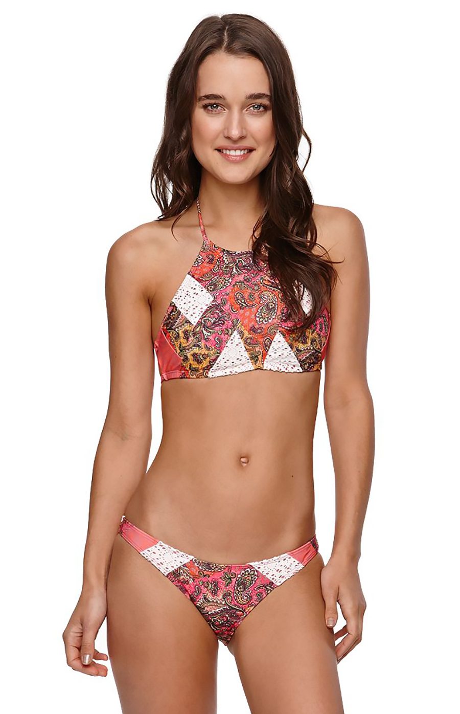 PacSun  2014 — Kate Harrison #48