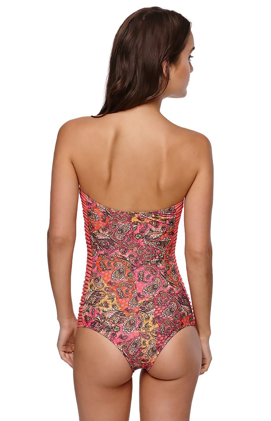 PacSun  2014 — Kate Harrison #19