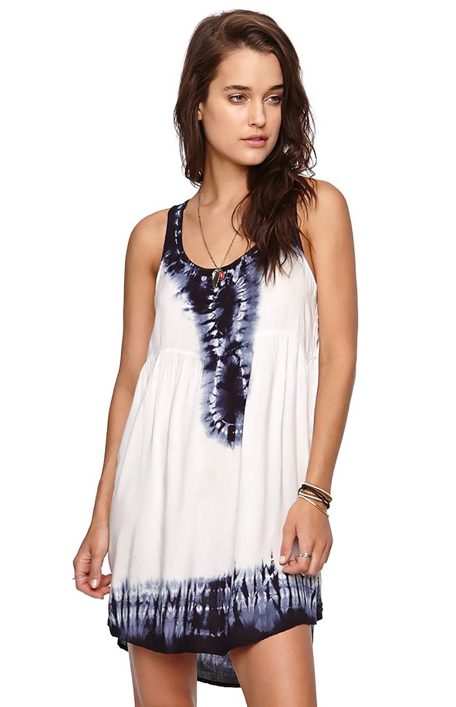 PacSun  2014 — Kate Harrison #52