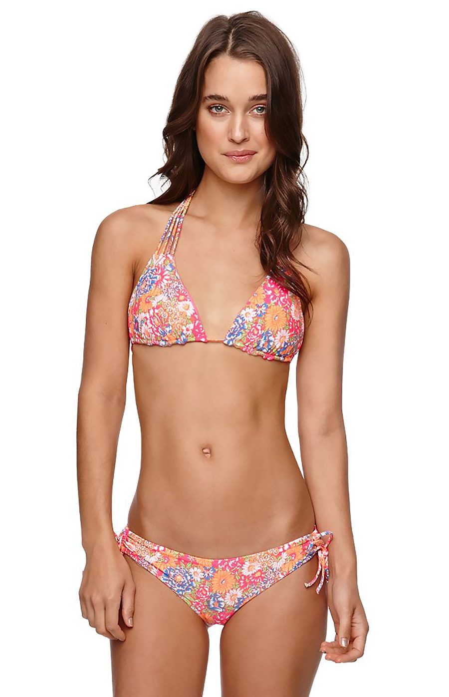 PacSun  2014 — Kate Harrison #45