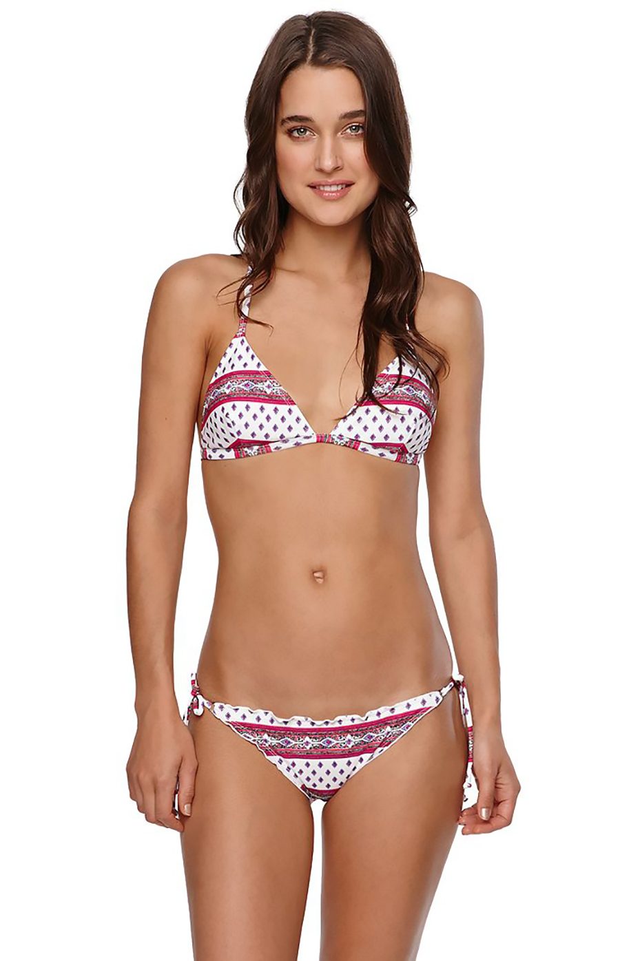 PacSun  2014 — Kate Harrison #16