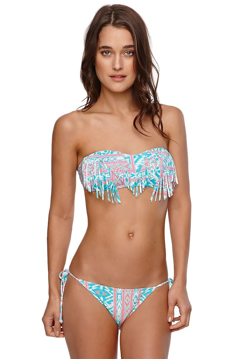 PacSun  2014 — Kate Harrison #22