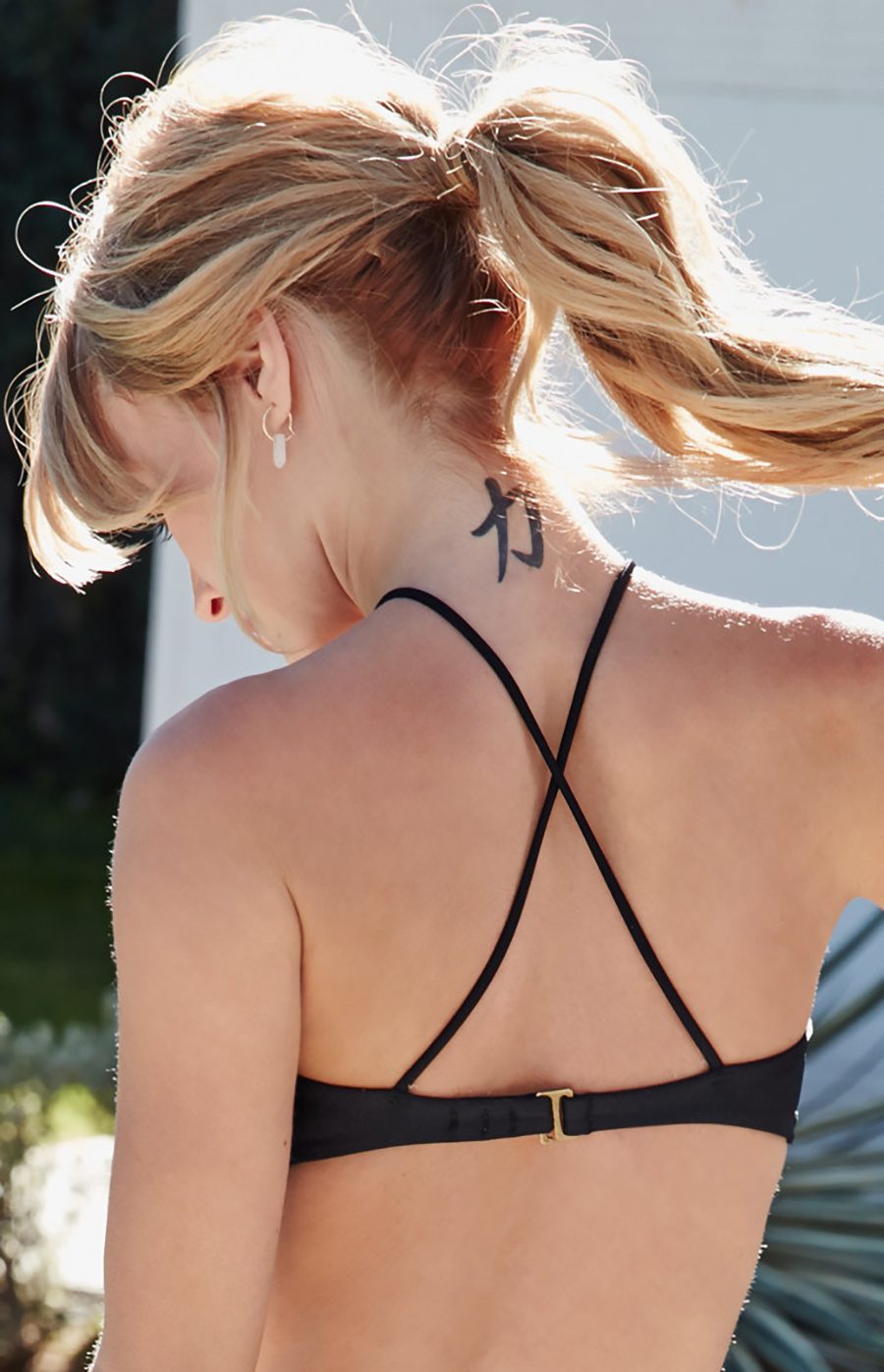 PacSun  2016 — Bryana Holly #72