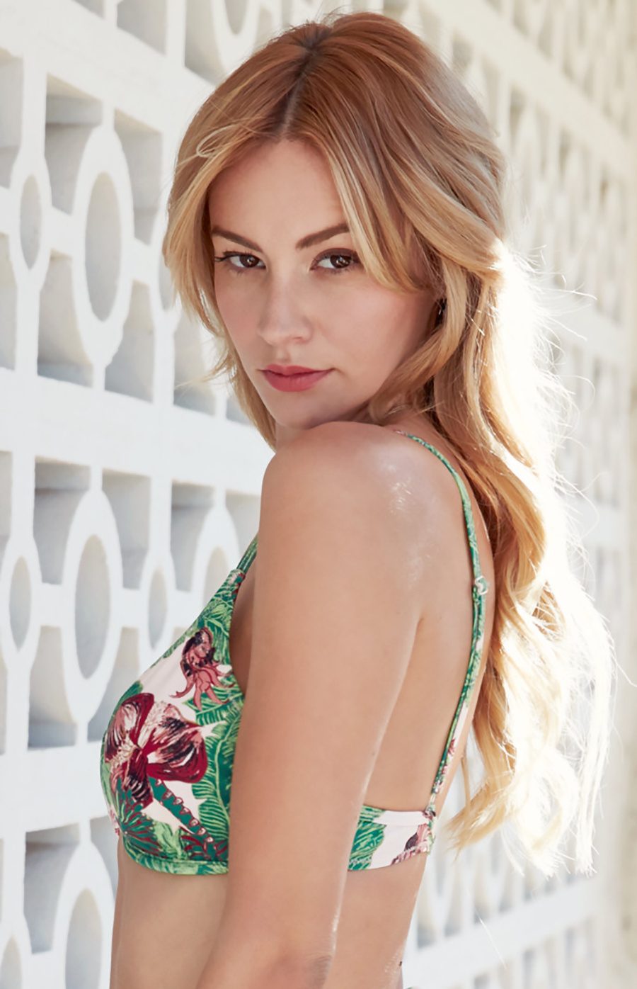 PacSun  2016 — Bryana Holly #22