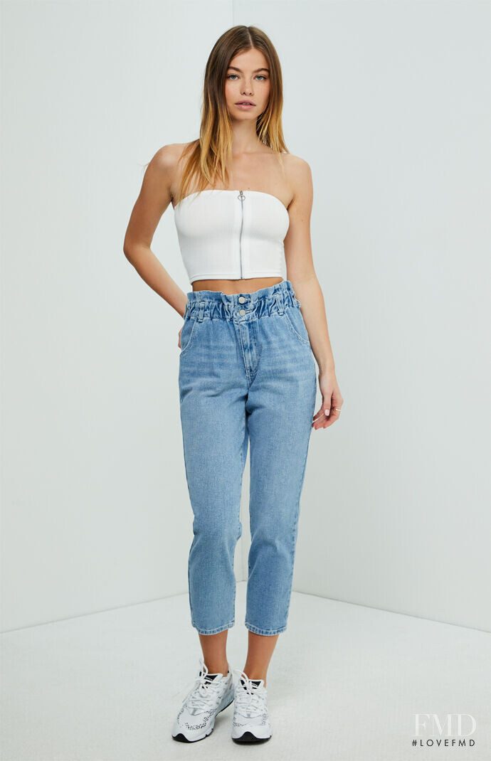 PacSun FW 2020 — Kate Li #67